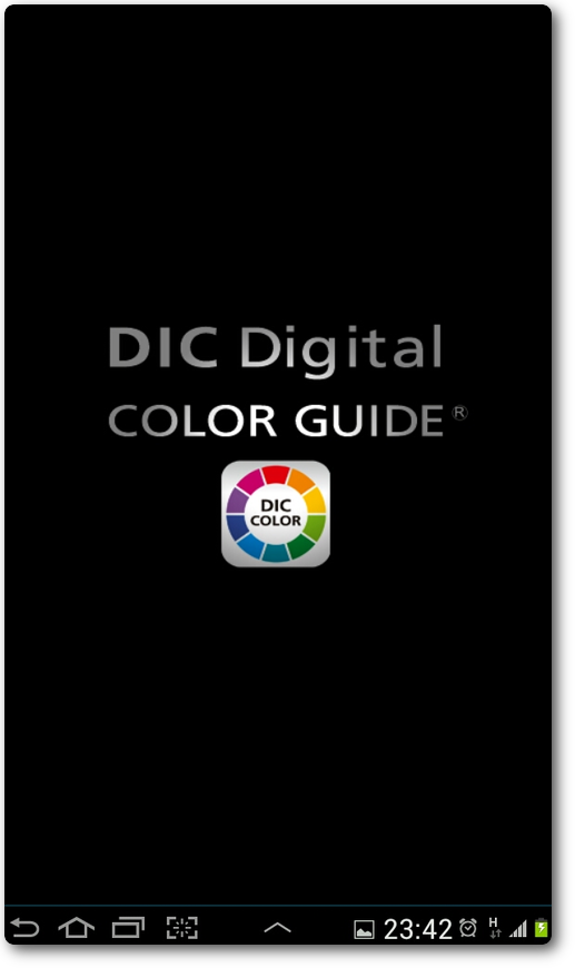 DIC COLOR GUID